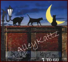 Artists Alley Kattz's Albums "1 To Go"