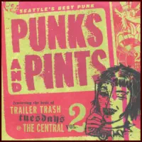 A Compilation Albums featuring Seattle's Best Punk Bands