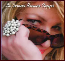 An Albums by  Artists Donna Brewer
