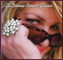 An Albums by  Artists Donna Brewer