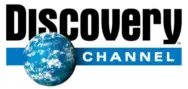 The Discovery Channel Logo